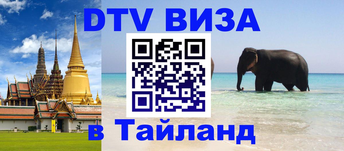 ДТВ VISA Тайланд для фрилансеров Новый Уренгой 
